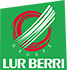 logo lurberri
