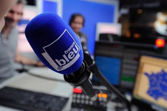 Podcast France Bleu Béarn Bigore